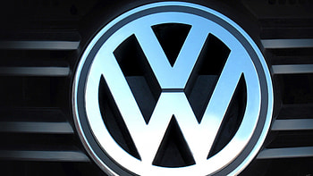 Volkswagen Logo, other, volkswagen, entertainment, cars HD wallpaper