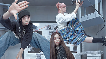 Music, K-pop HD wallpaper