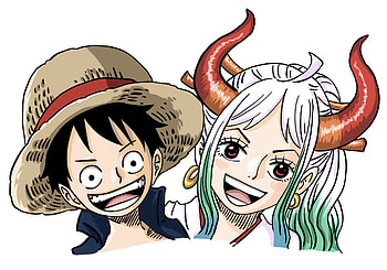 Yamato, Wano, Anime, One Piece, Manga, Onigashima HD wallpaper