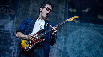 John Mayer, , Top , Backgrounds HD wallpaper
