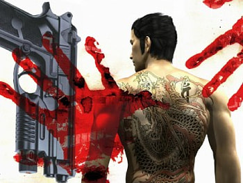 A man in Triad, men, triad, rascals, hongkong, gangs, male HD wallpaper
