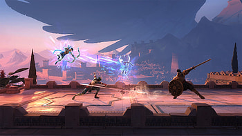 Prince of Persia: The Lost Crown, video game, Prince of Persia: The Lost Crown HD wallpaper