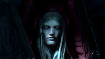 V Rising : Dark Awakening, video game, V Rising HD wallpaper