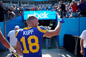 Cooper Kupp, Football , Sports HD wallpaper