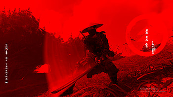 Ghost of Tsushima, Ghost of Tsushima HD wallpaper