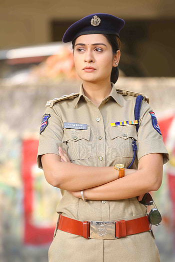 Payal rajput, Telugu actress, security HD phone wallpaper