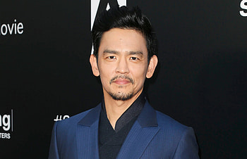 John Cho, Movies, innovating the traditional thriller HD wallpaper