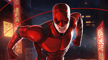 Daredevil Born Again Art, daredevil-born-again, marvel, daredevil, tv-shows, artist, artwork, digital-art, superheroes HD wallpaper