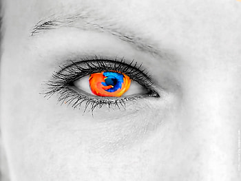 Firefox, mozilla, browser, 4 HD wallpaper
