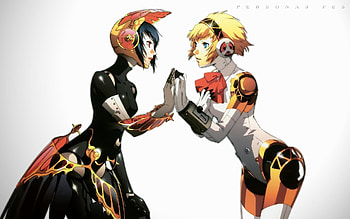 .wiki-Persona-3-Fes---PIC- HD wallpaper