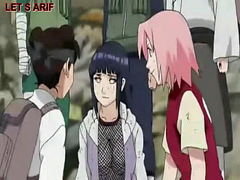 konaha girls, naruto, girls, , anime HD wallpaper