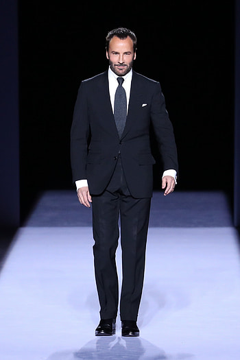Tom Ford, Celebs, Inside book, Believe in design HD phone wallpaper