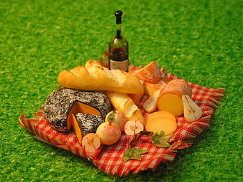 Pik-nik, food, drink HD wallpaper
