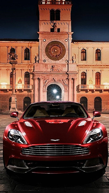 Luxury Car, Resort, Luxury, Car HD phone wallpaper