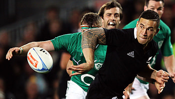 Rugby's lethal attacking, The offload, Weapon, Track HD wallpaper