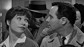 Billy Wilder, Movies, The Apartment, Ultra HD wallpaper