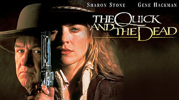 Quick and the Dead, Online streaming, Sling TV, Movie night HD wallpaper