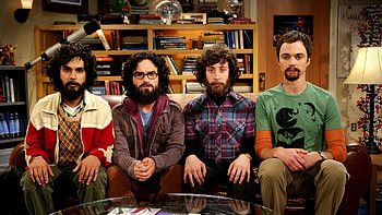 The Big Bang Theory 3, big-bang-theory, tv-shows HD wallpaper