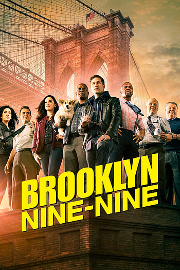 Brooklyn Nine-Nine, TV Series, Watch online, Plex streaming HD phone wallpaper