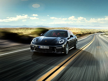 Porsche, Cars, Speed, Panamera HD wallpaper