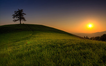 God Is Love Facebook Cover HD wallpaper