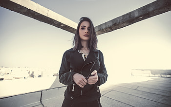 Apparel Clothing Model, girls, model HD wallpaper
