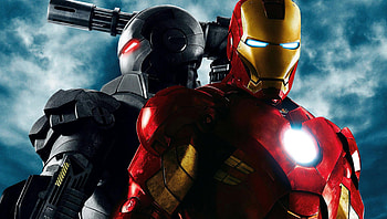 Iron Man 2 (2022) movie HD wallpaper