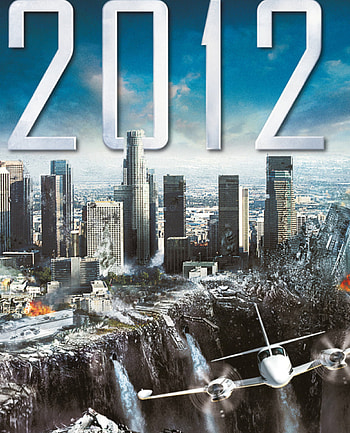 Roland Emmerich, Disaster epic, 2012, Sony home entertainment HD phone wallpaper