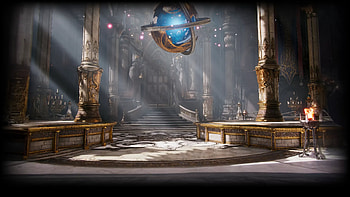 Aion 2: Astral Archive — Quad, video game HD wallpaper