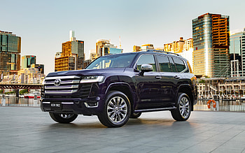 Toyota Land Cruiser Sahara ZX, , cityscapes, 2021 cars, AU-spec, Toyota Land Cruiser 300, SUVs, 2021 Toyota Land Cruiser, Toyota HD wallpaper