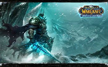 awesome Let's Play World of Warcraft (Death Knight Part 3 - The All New Deathcharger! HD wallpaper