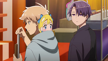 : How I Attended an All-Guy's Mixer in Anime Style, Anime, How I Attended an All-Guy's Mixer HD wallpaper
