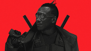 Blade, Marvel movie, 1440p resolution HD wallpaper