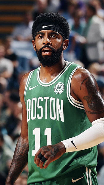 Kyrie Irving, Uncle Drew, Kyrie, Basketball HD phone wallpaper