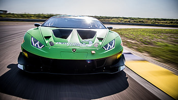 Lamborghini Huracan, GT3 Evo, , Motorsport excellence HD wallpaper