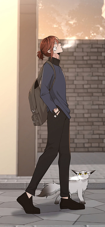 Arthur, end HD phone wallpaper
