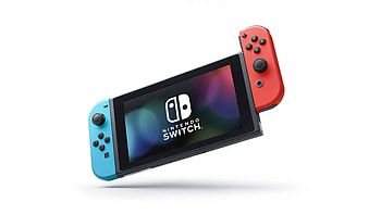 Switch, Nintendo HD wallpaper