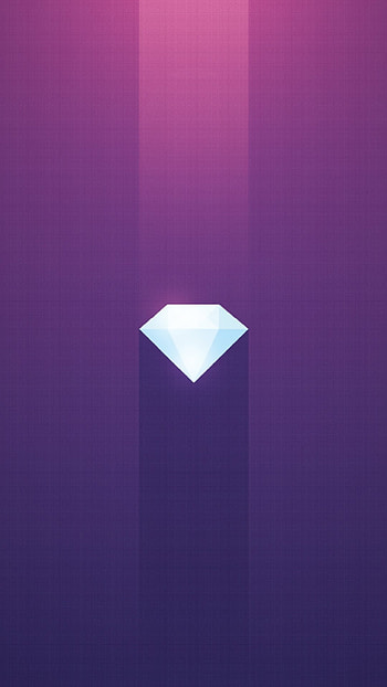 Purple majesty, Minimalistic design, Elegant , Stylish smart background HD phone wallpaper