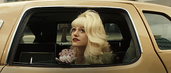 Angelyne TV Mini Series, Peacock unveils, Official trailer, TV news HD wallpaper
