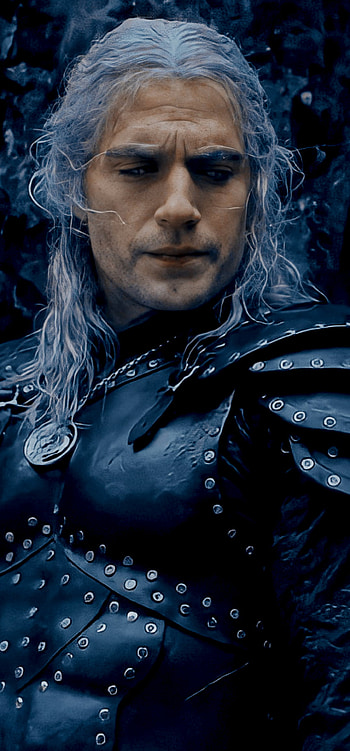 The Witcher S, henry_cavill, geralt, geralt_of_rivia, the_witcher_netflix, fictional_character, the_witcher_3, the_witcher_series, vesemir, the_witcher HD phone wallpaper