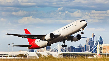 Sydney Airport, Asxsyd share price, Flying higher today, Travels HD wallpaper