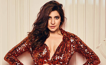 Anushka Sharma, Bollywood, 2018 HD wallpaper