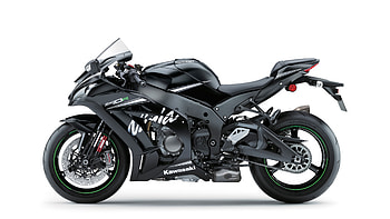 Ninja ZX10RR, Kawasaki Ninja ZX HD wallpaper