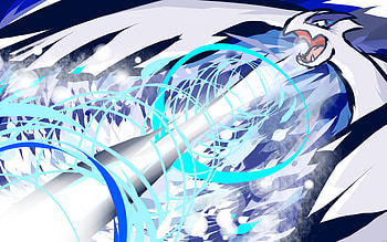 Pokemon Lugia, Anime , Resolution HD wallpaper
