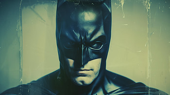 Gotham's Dark Knight, Comic, superhero, Batman HD wallpaper