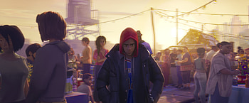 movie, Spider-Man: Across the Spider-Verse HD wallpaper