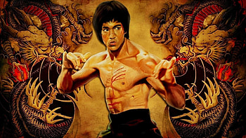 Bruce Lee, Movies, High definition HD wallpaper