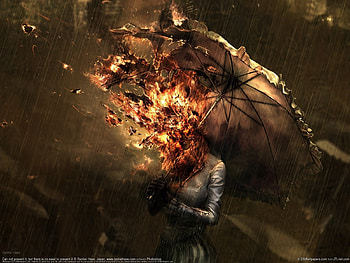People, Art HD wallpaper