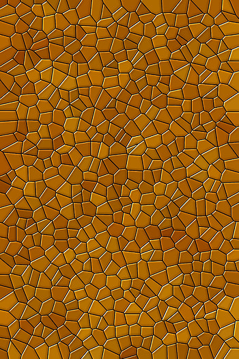 Pattern, Gold, Structure, Texture, Textures, Golden, Shades, Mosaic HD phone wallpaper