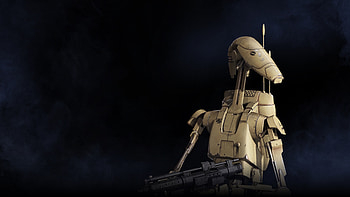 Assault Class In Star Wars Battlefront 2, star-wars-battlefront-2, stormtrooper, ea-games, pc-games, xbox-games, games, 2017-games HD wallpaper